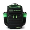 35L Backpack Black Neon Green -Urban Carry Store 00A1F8D3 2787 4032 AFA6 410813F378F5