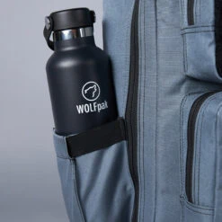 15L Backpack Iron Gray 36 15L Backpack Iron Gray -Urban Carry Store 00D597DF 01E8 4698 89AD 96DD140988CE