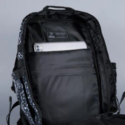 25L Backpack Black Bandana -Urban Carry Store 01D9ABFC 5FF5 47E2 ABD6 DE84016AB216