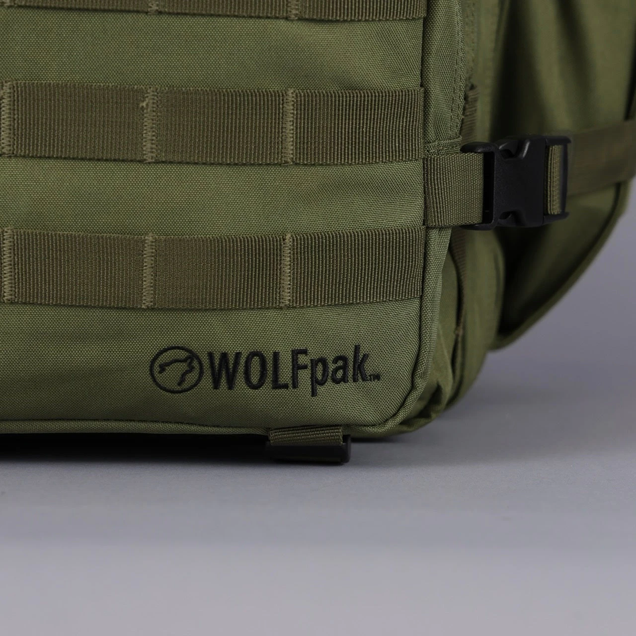 45L Backpack OD Green Veteran Edition 14 45L Backpack OD Green Veteran Edition - Image 12