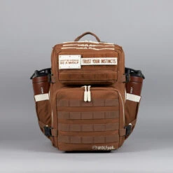 35L Mocha Brown Meal Prep Management -Urban Carry Store 029B63B9 6044 408A 894E 856AD183D633