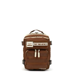 9L Backpack Mini Mocha Brown 22 9L Backpack Mini Mocha Brown -Urban Carry Store 02B4442C CBB2 4AEF 9F7B 4065D24C31FB