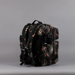 35L Backpack Fashion Cross Pattern -Urban Carry Store 02D4CF2B 3ACB 4353 8F11 3FEF6907E636