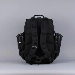 45L Backpack Alpha Black -Urban Carry Store 02DE6EAB F8FC 4F12 BDF9 856395C5DE8D