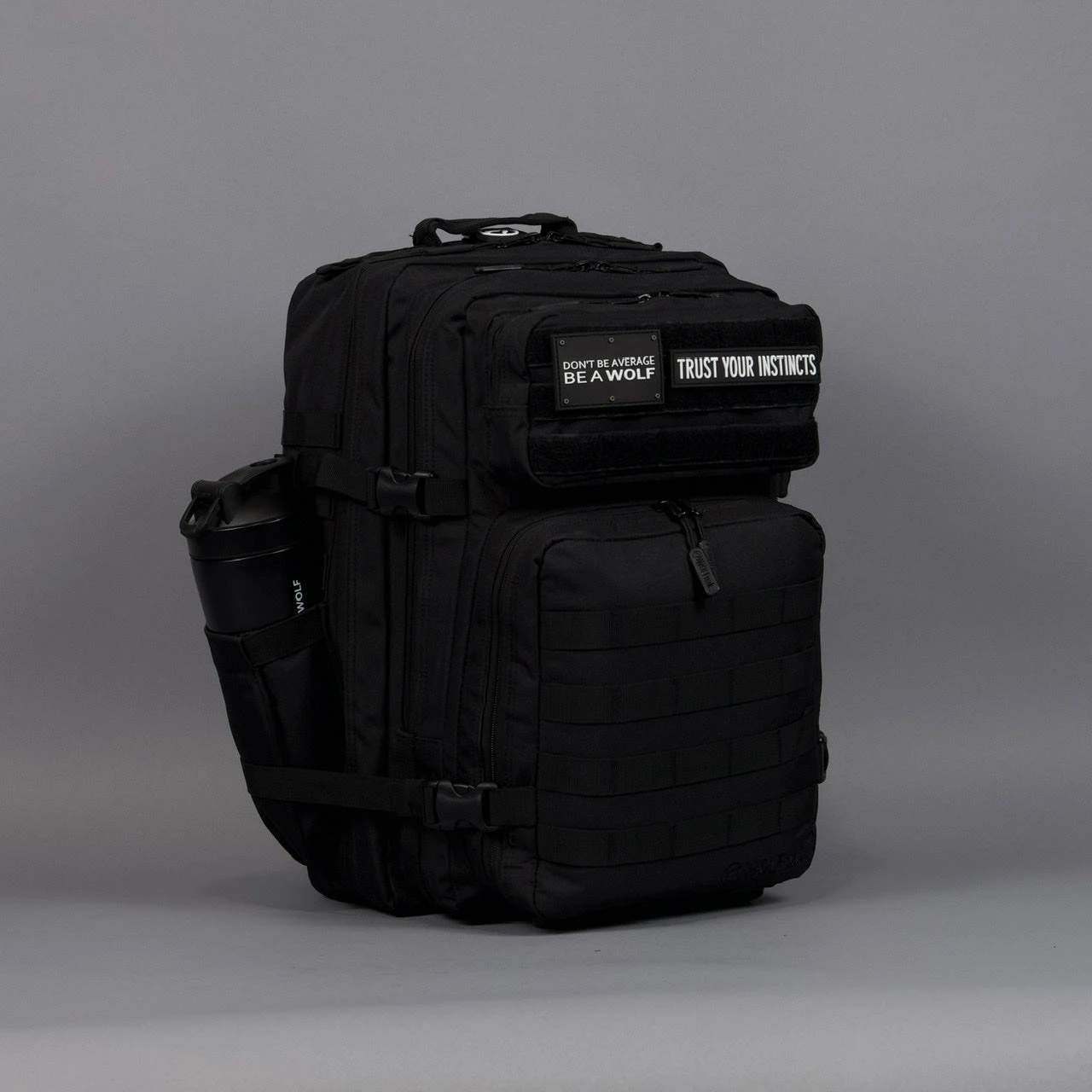 45L Alpha Black Meal Prep Management 8 45L Alpha Black Meal Prep Management - Image 6