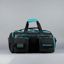 40L Ultimate Duffle Bag Fierce Aqua -Urban Carry Store 0361EDFF AAB5 4126 87D5 EDD10EACFDD9