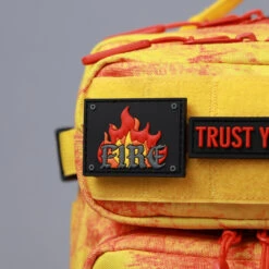 9L Backpack Mini Fire -Urban Carry Store 039B5D13 DF43 409F AEEF 1589D2454088