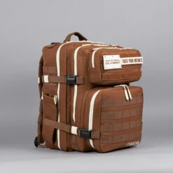 35L Mocha Brown Meal Prep Management -Urban Carry Store 03CFD1DC 5DC1 48A3 B82B 468D68CE161D