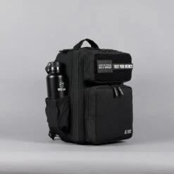 15L Backpack Alpha Black -Urban Carry Store 0405878E C7EB 4E07 A4EC EB9D4DECC8E2