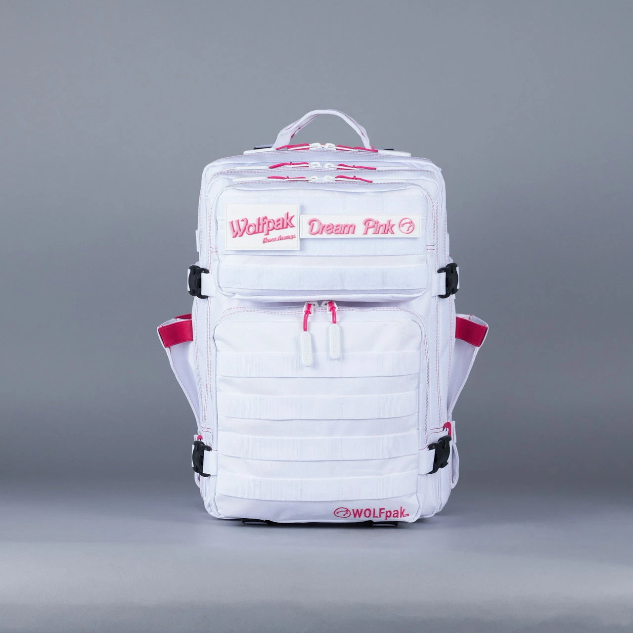 35L Backpack Dream Pink 12 35L Backpack Dream Pink - Image 10