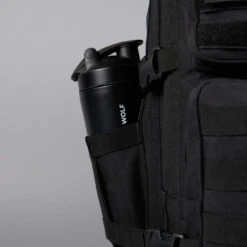 35L Backpack Alpha Black -Urban Carry Store 04521267 FB44 47CD B035 63C6A40B2C84