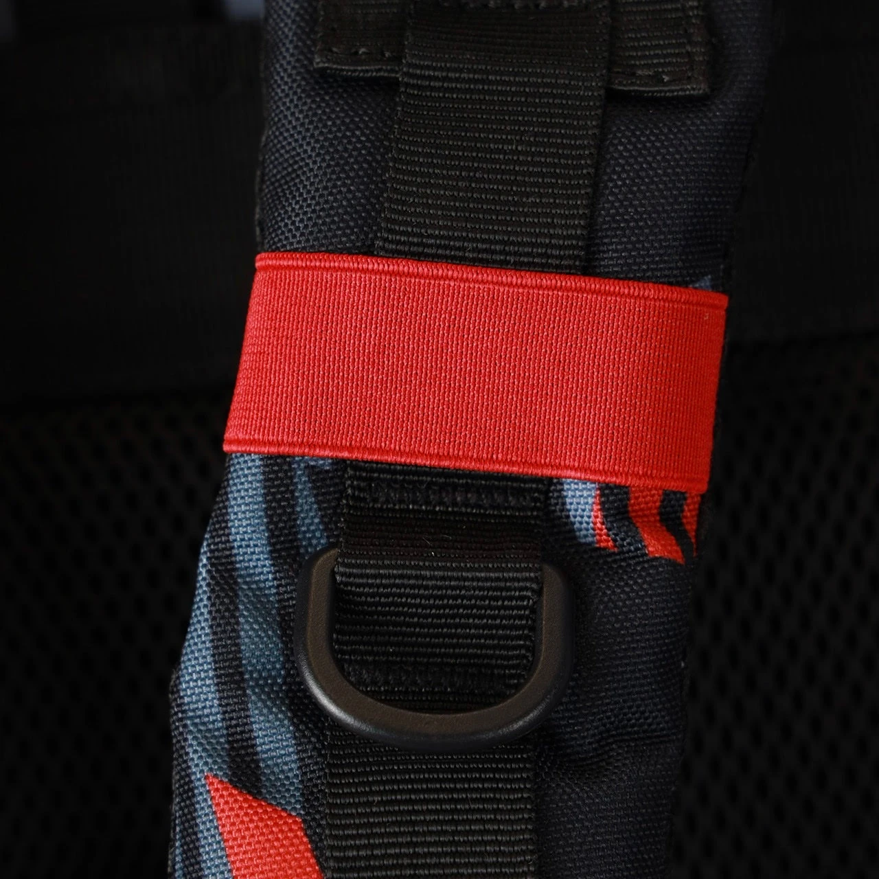 45L Backpack Adrenaline Red 17 45L Backpack Adrenaline Red - Image 15