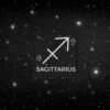 Zodiac Sign Sagittarius Patch -Urban Carry Store 053B3A75 8DA1 4304 B121 4B2CEE6B7188
