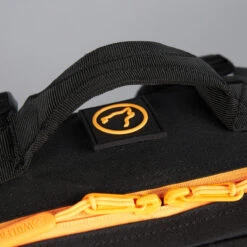 25L Backpack Black Neon Orange 33 25L Backpack Black Neon Orange -Urban Carry Store 0541B4D1 8532 468B 8DBE 8B84619AD781