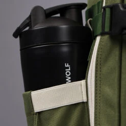 35L Backpack Moss Green -Urban Carry Store 0589347A 1FD6 4718 87E7 A32B8495C9D1