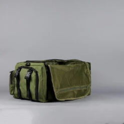 40L Ultimate Duffle Bag Athletic Green -Urban Carry Store 06D9F17E A007 4427 8E1C D86F20C7B74D