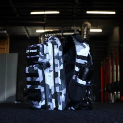 45L Arctic Camo Edition Meal Prep Management -Urban Carry Store 06DD89DD 9429 4D3A A581 8A37884ACCB8