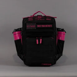 35L Backpack Fierce Pink -Urban Carry Store 07366329 5710 4A27 91F7 A10929661830