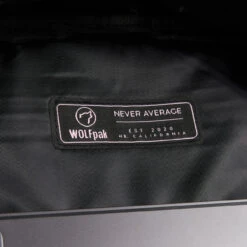 35L Leopard Pink Zip Meal Prep Management -Urban Carry Store 076DE345 8122 4E1E 8E3B B31C0C5C3EA1