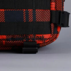 9L Backpack Mini Buffalo Red Plaid -Urban Carry Store 07D190BF DE92 48E4 8508 5D8822E7E123