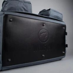 40L Ultimate Duffle Bag Iron Gray -Urban Carry Store 084FCAB1 0547 4093 952B 722765ED2DFA