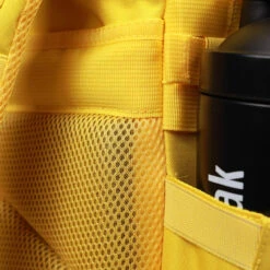 35L Backpack Sunkiss Yellow -Urban Carry Store 08EA6106 E9FD 4DAE AE10 F2C7BA43100B