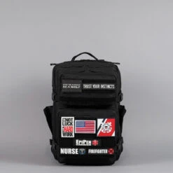 Molle Hook & Loop Tactical Pad Panel Attachment -Urban Carry Store 098B16F9 7674 4DE3 B94F 5EB699CC6AC4