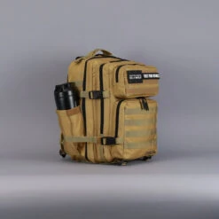 35L Backpack Khaki -Urban Carry Store 09A64379 ADF2 4995 91FD 48E0E97F843C