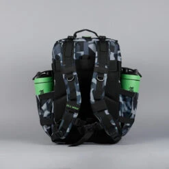45L Splinter Camo Green Meal Prep Management -Urban Carry Store 09AF16DD C7BB 4908 8E18 94D52CAE5237