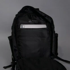 25L Alpha Black Meal Prep Management -Urban Carry Store 0A19B382 8C95 4271 9E87 0E298398B509