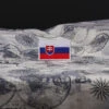 Slovakia Flag -Urban Carry Store 0A6A2386