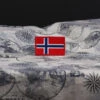 Norway Flag -Urban Carry Store 0A6A2395
