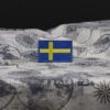 Sweden Flag -Urban Carry Store 0A6A2397