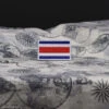 Costa Rican Flag -Urban Carry Store 0A6A2398