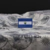El Salvador Flag -Urban Carry Store 0A6A2412