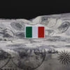 Italy Flag -Urban Carry Store 0A6A2417
