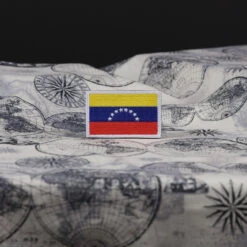 Venezuela Flag