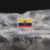 Ecuador Flag -Urban Carry Store 0A6A2420
