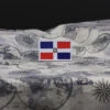 Dominican Republic Flag -Urban Carry Store 0A6A2425