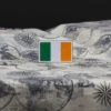 Ireland Flag -Urban Carry Store 0A6A2427