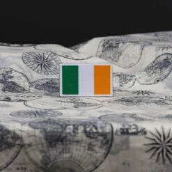 Ireland Flag