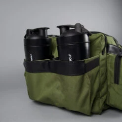 40L Ultimate Duffle Bag Athletic Green -Urban Carry Store 0ABF34AA 9608 420B A6FB 20C49A7617A1