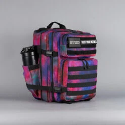 35L Backpack Galaxy -Urban Carry Store 0B6432EA B235 4249 A01B 791A5167D4D9