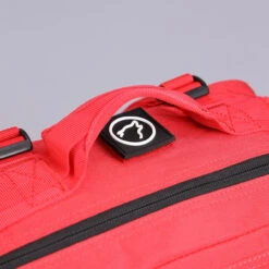 45L Backpack Elite Red -Urban Carry Store 0C191FE1 1195 41C0 A1B2 46663A0B35EA