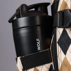 35L Backpack Argyle Print -Urban Carry Store 0C242CCE 4995 4280 9AA9 5B8505184227