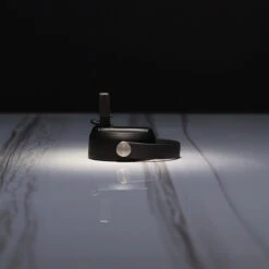 40oz Flask Alpha Black -Urban Carry Store 0C25E6A5 A23B 494A 8E37 C865B5D15FB6