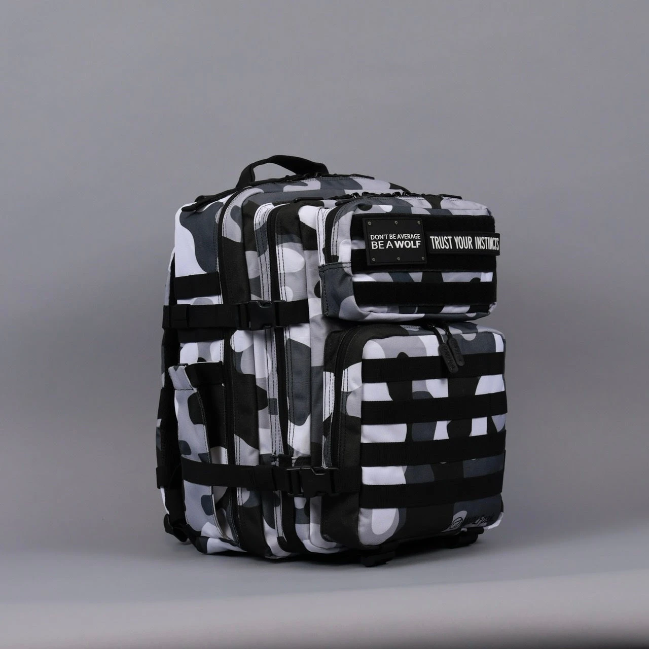 35L Backpack Arctic Camo 13 35L Backpack Arctic Camo - Image 11