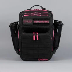 35L Black Neon Pink Meal Prep Management -Urban Carry Store 0D1B92E5 DEF5 4EE0 B3D0 7F9D566BFF84