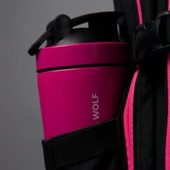 25L Backpack Black Neon Pink -Urban Carry Store 0D410715 1A6C 4BE1 836C 1A42D4813CFA