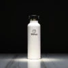 25oz Flask Arctic White -Urban Carry Store 0D88252C 2AEB 43AC 9AF0 EA1BC3E66FBE